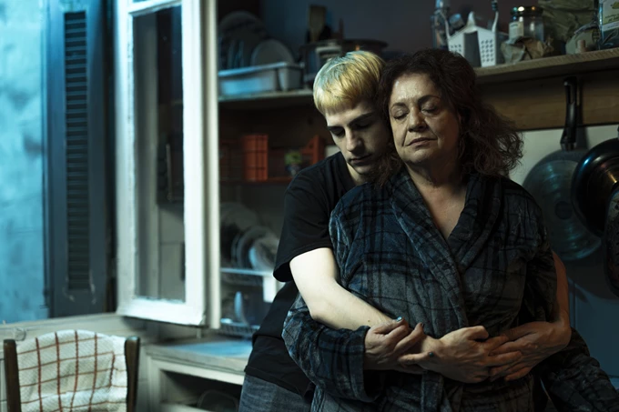 Αγώνες και μεταμορφώσεις μιας γυναίκας