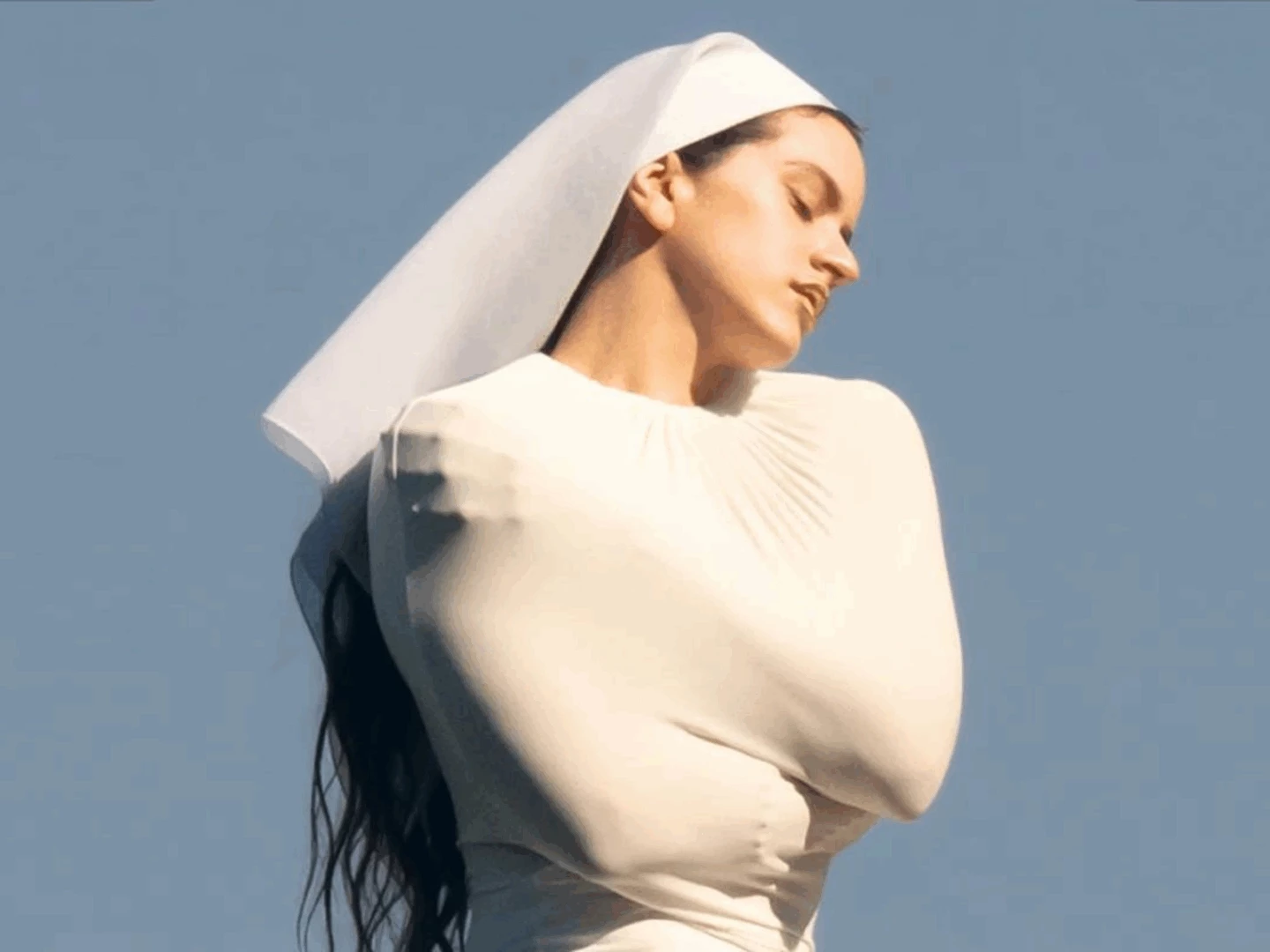 Είναι το ‘LUX’ της Rosalia το καλύτερο άλμπουμ της χρονιάς;