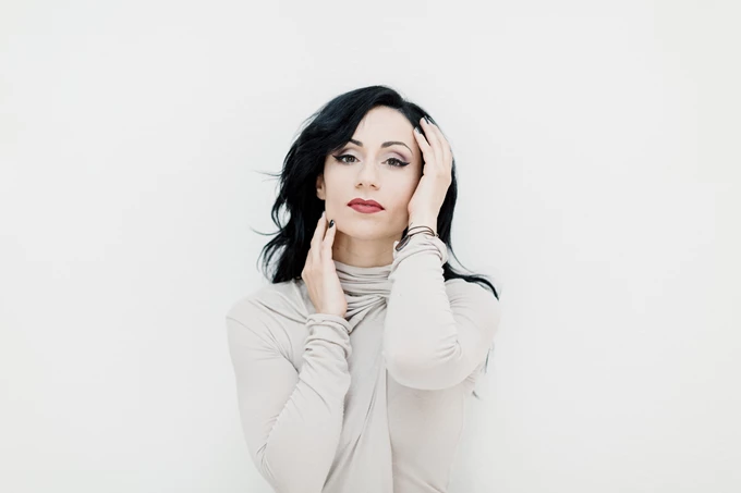 Αφροδίτη Πατουλίδου