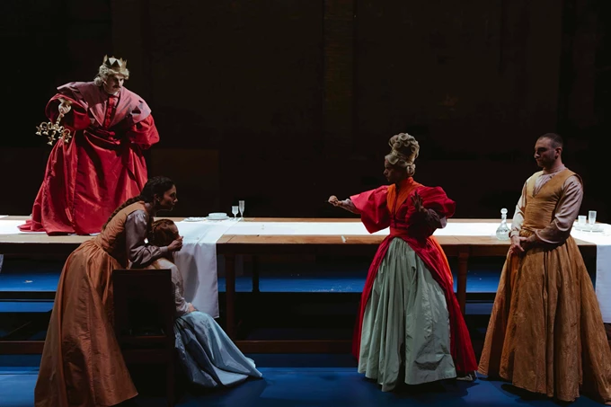 Βουργουνδία