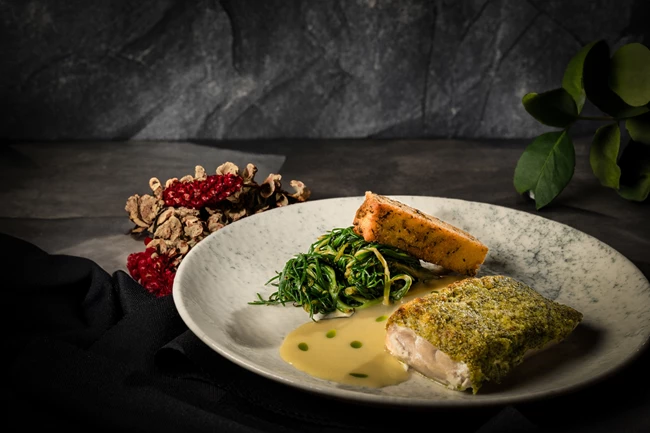 Contessina Collection Restaurants