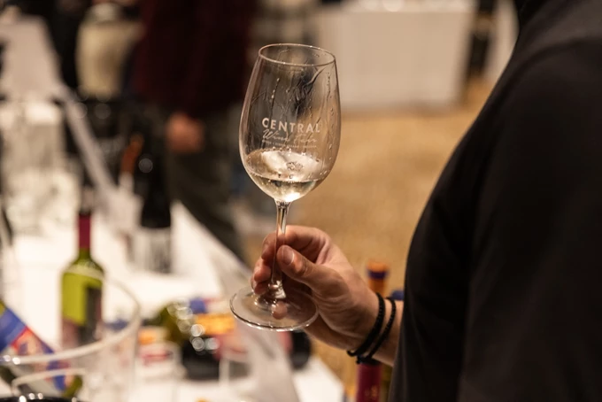 Central Wine Fair 2025 1