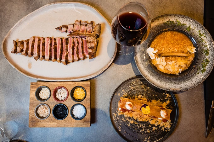 Ο Καλοφαγάς