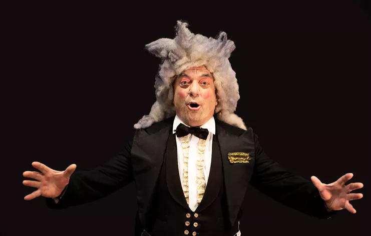 Οι καρέκλες