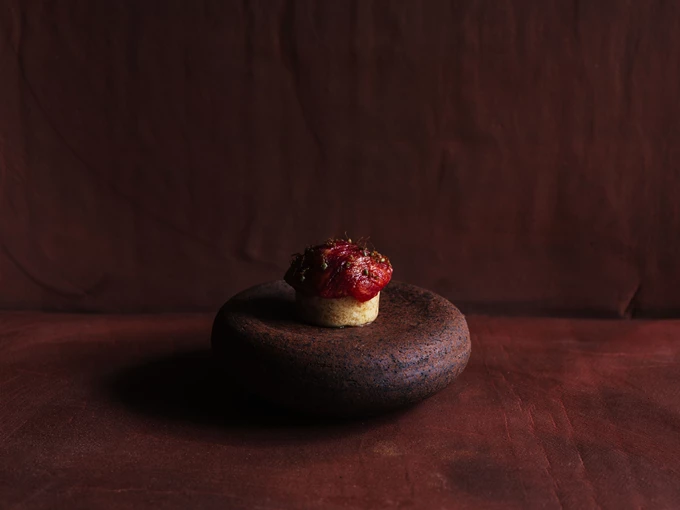 The World’s 50 Best Restaurants_Το εστιατόριο Yiaga του σεφ Hugh Allen 4