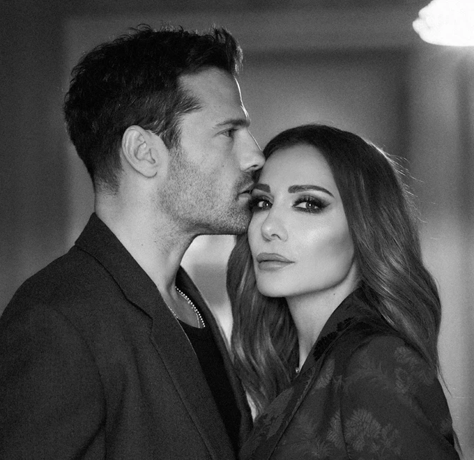 Κωνσταντίνος Αργυρός - Δέσποινα Βανδή