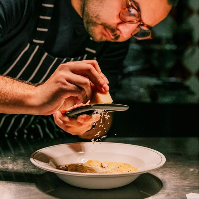 Apallou Bar Ristorante ιταλικό στη Θεσσαλονίκη