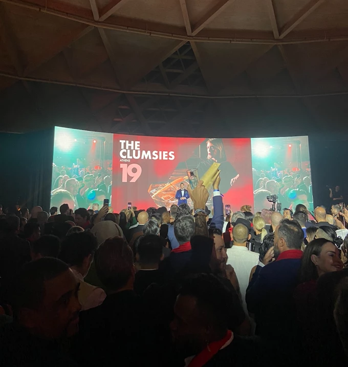 The World's 50 Best Bars 2022 3