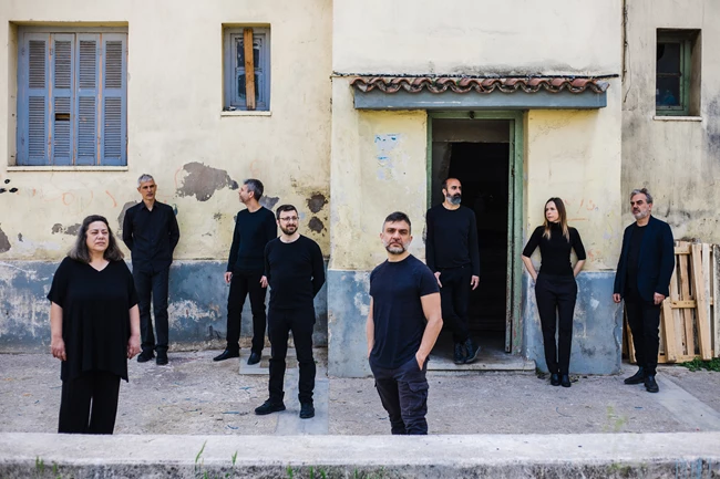dissonArt ensemble