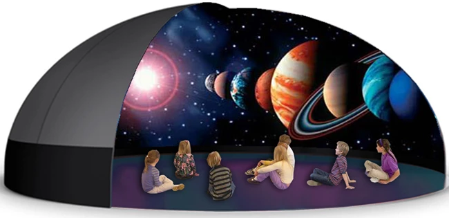 Πλανητάριο