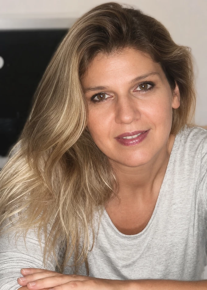 Elena Hounta