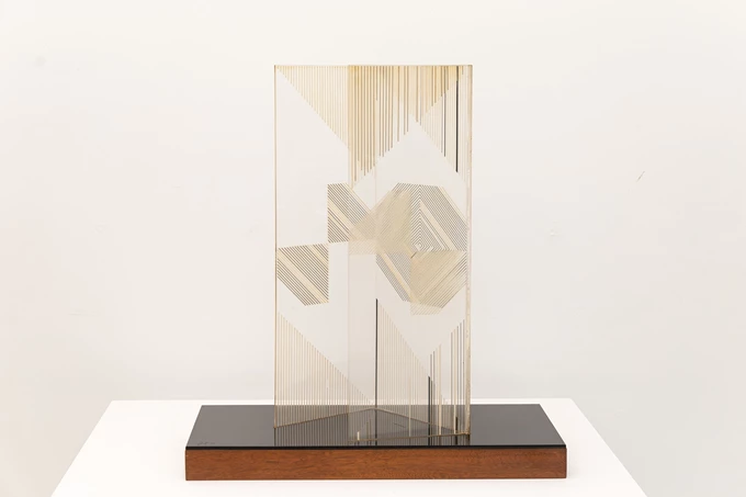 Elisabetta Gut Alphabets