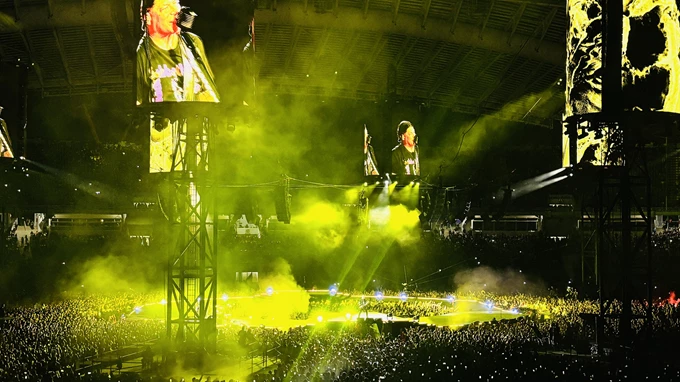 Metallica