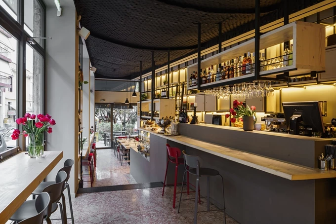 Gargaretta