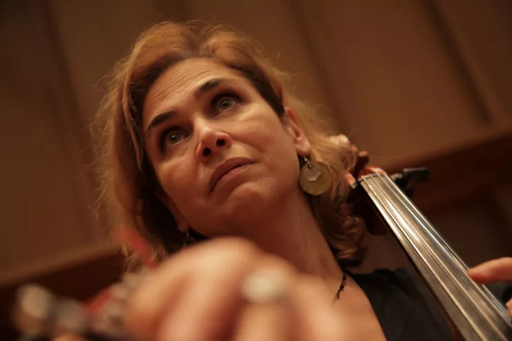 Φλανδρώ - Το αγνάντεμα και το άνθος του γιαλού