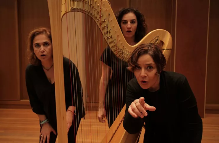 Φλανδρώ - Το αγνάντεμα και το άνθος του γιαλού