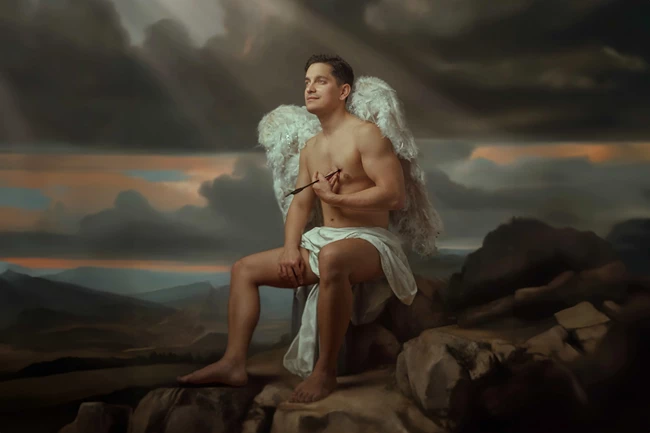 AIMA ΣΤΗ ΣΚΗΝΗ