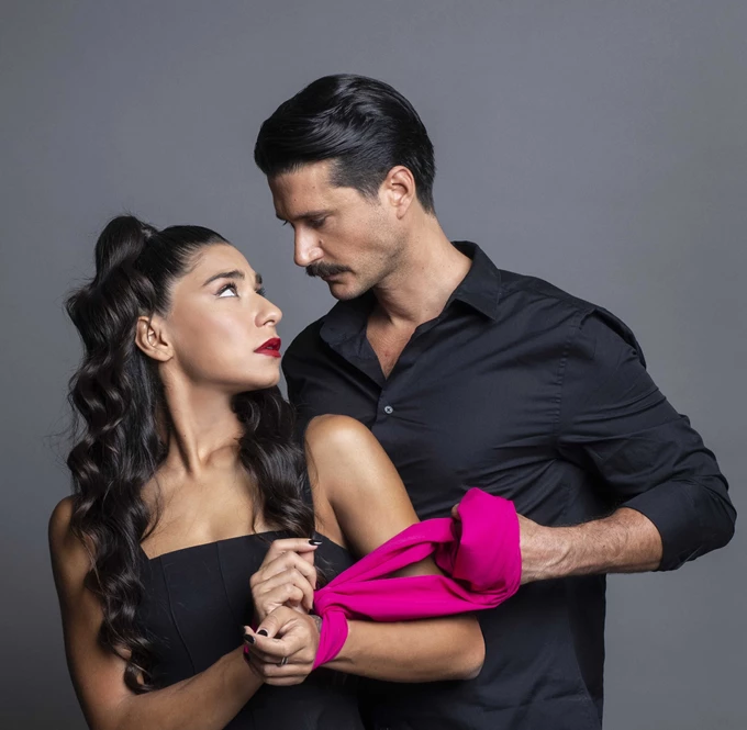 Μέσα στο μυαλό σου - Part 2