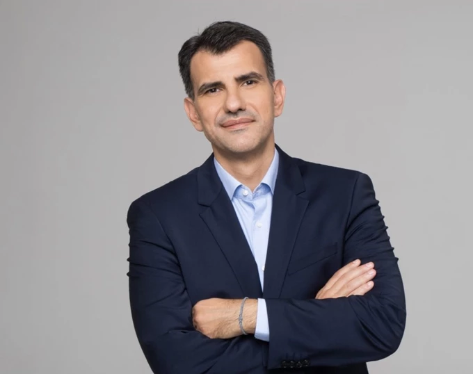 Γιώργος Σιαδήμας