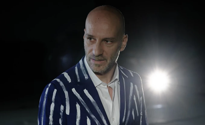 Ηλέκτρα, Τάρλοου