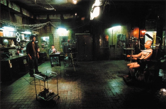 Save the Green Planet 3