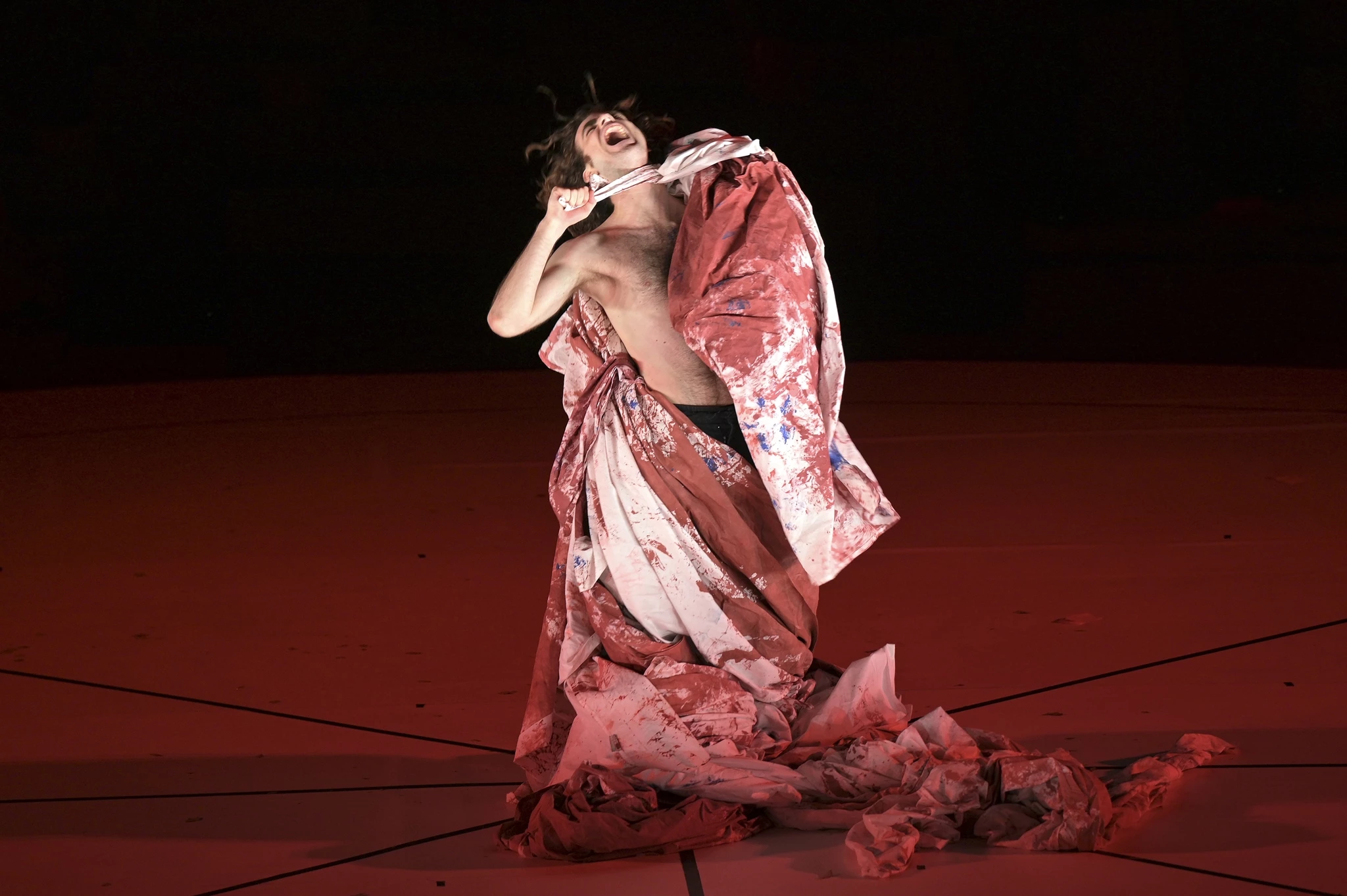 Εντυπωσιακές φωτογραφίες από την 