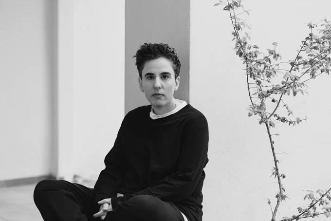 Κατερίνα Σκουρλή