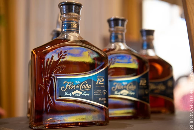 Flor de Caña