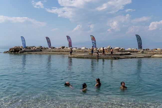 Αριστοναύτες