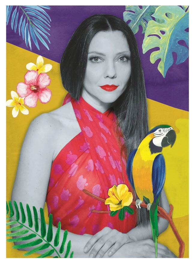 ΗΡΩ ΚΙΣΣΑΝΔΡΑΚΗ - Θερισμός