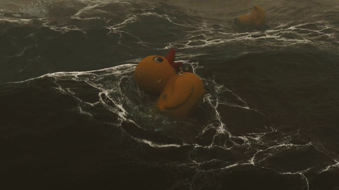 Γιώργος Δρόσος The Argument from Consciousness