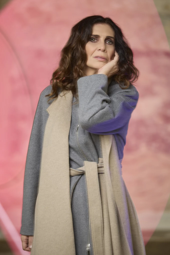 Γλάρος , σκηνοθ. Βάλαρης