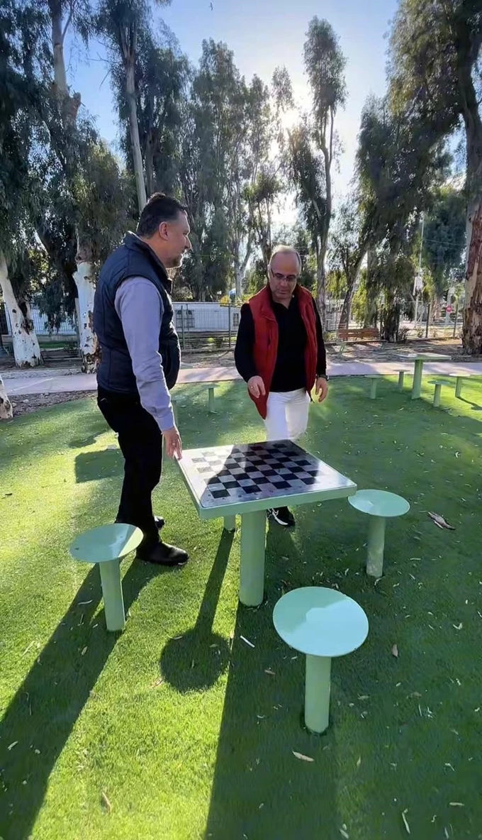 Skate Park Παλαιό Φάληρο 2