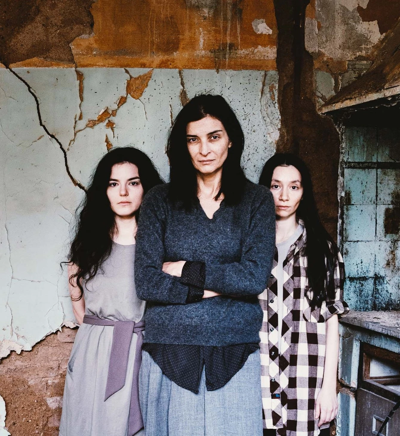 Το δέντρο που ματώνει