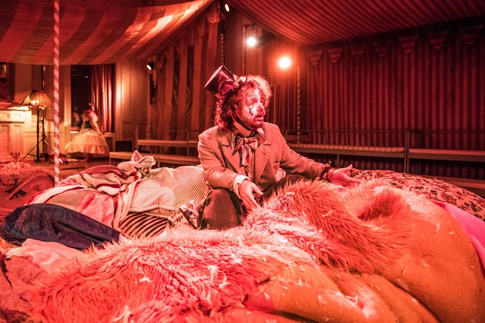 Ο Νιλς Χόλγκερσον, η Λιλίκα και τα τέσσερα Πι