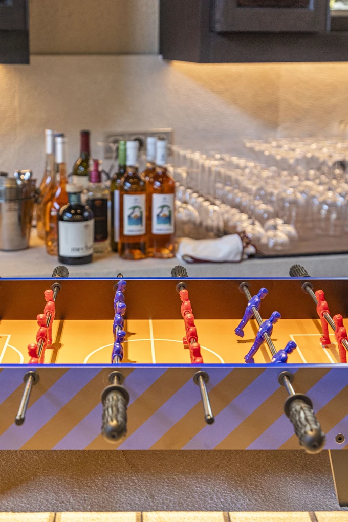 Το εστιατόριο Αναψυκτήριο στη Γλυφάδα 7