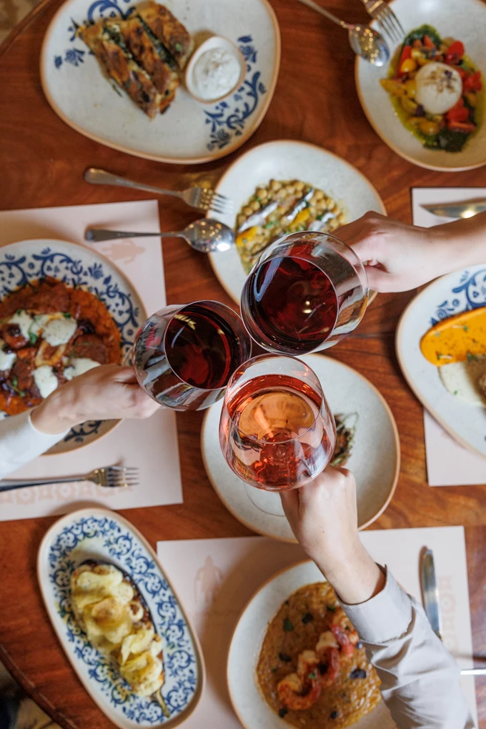 Γιαγιά Κούκου