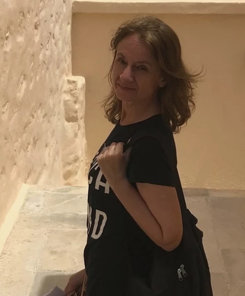 Γυναίκες Συγγραφείς Λατινική Αμερική μεταφράστρια Αγγελική Βασιλάκου