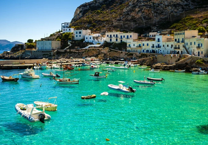 Favignana