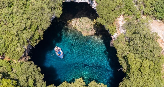 Κεφαλονιά