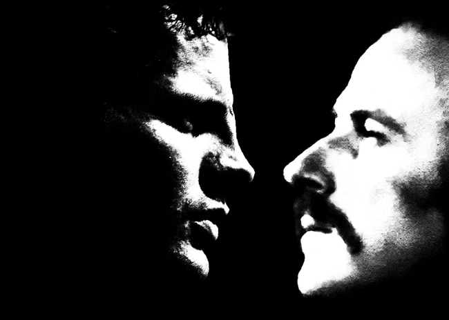 Το μεγάλο αφιέρωμα του Σταύρου Ξαρχάκου στον Νίκο Ξυλούρη στο Christmas Theater