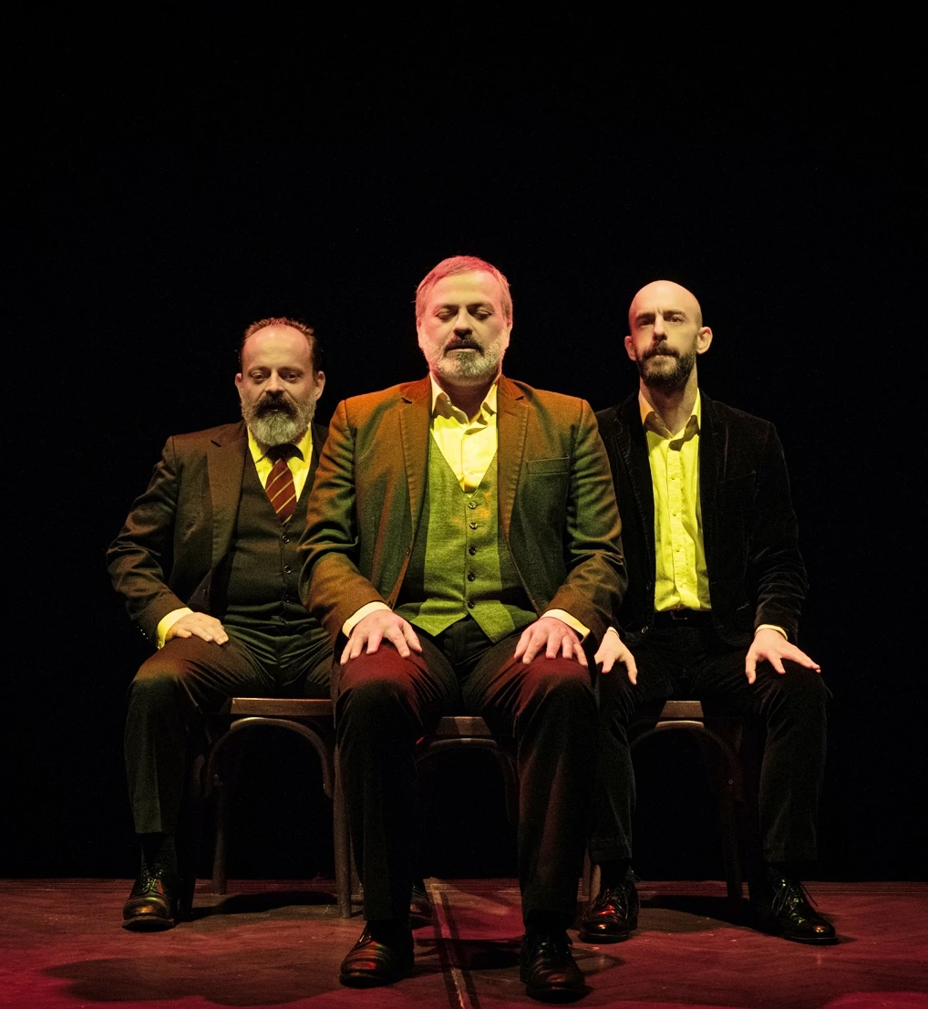 Όταν έκλαψε ο Νίτσε