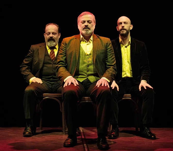 Όταν έκλαψε ο Νίτσε