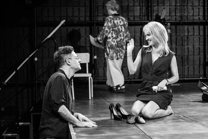 Ο όρκος της Ευρώπης