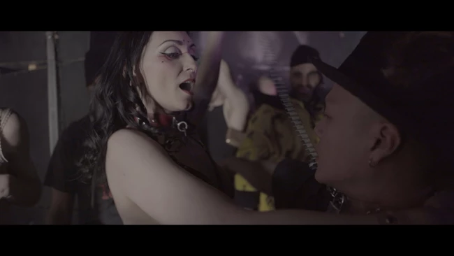 EX - Γιώργος Μαρκάκης