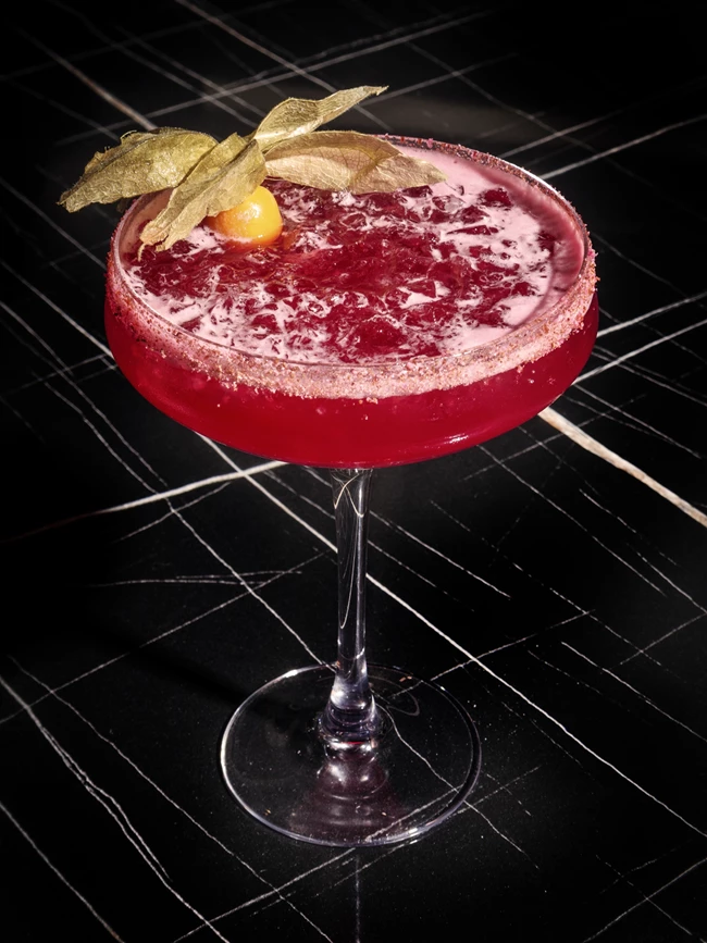 Monte Vista Mont Parnes 2024