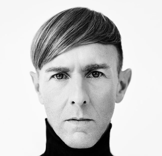 Richie Hawtin