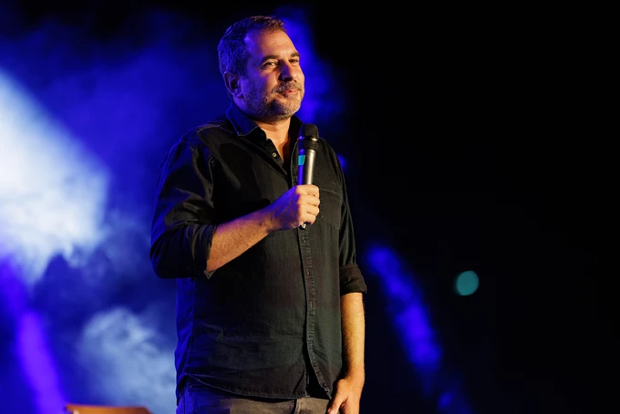 Μιχάλης Μαθιουδάκης