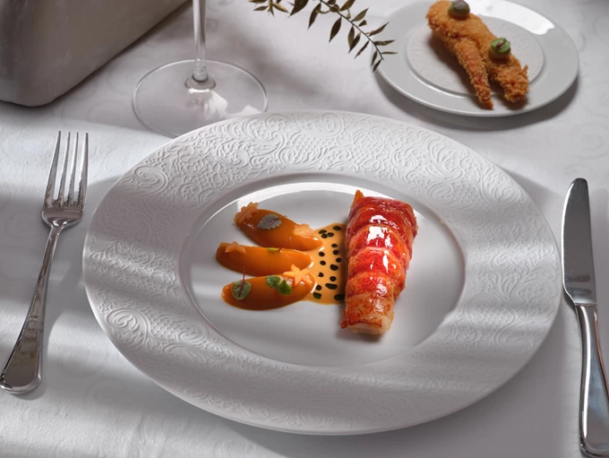 Το εστιατόριο Fiore στη Ζάκυνθο