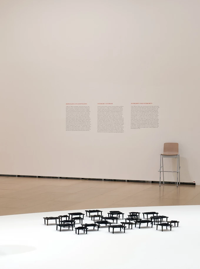 Kiki Smith Field Operation